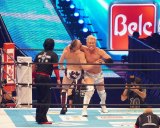 wWRESTLE KINGDOM 18 in h[x9wXyVVO}b`x̗lq (C)ORICON NewS inc. 