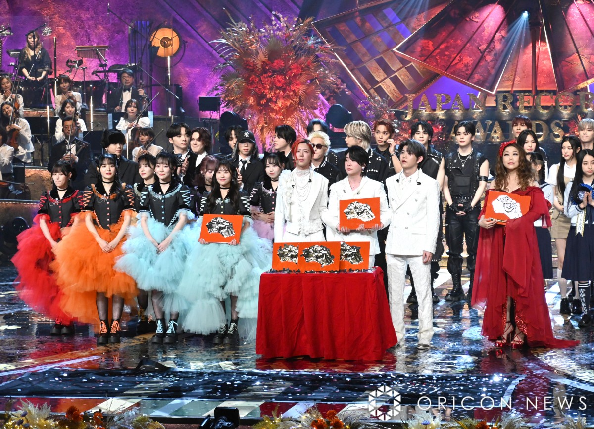 w65P!{R[h܁x̗lq (C)ORICON NewS inc. 