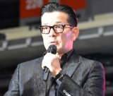 wRIZIN.45x̌JvʂɎQ匴CEOiCjORICON NewS inc. 