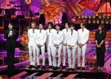w64PI{R[h܁xɓoꂵENHYPENijJAYAJAKEAHEESEUNGAJUNGWONASUNGHOONASUNOOANI-KI iCjORICON NewS inc. 