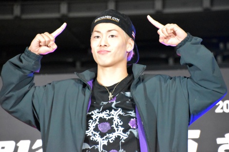 画像・写真 | 【RIZIN見どころ解説】平本蓮＆丈、安保瑠輝也、篠塚辰樹