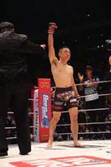 wRIZIN.45xőΐ킵xi&_̖͗l(C)RIZIN FF 