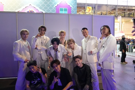 PSYCHIC FEVER�A�^�C�J�ẪJ�E���g�_�E�����C�u����グ��I 