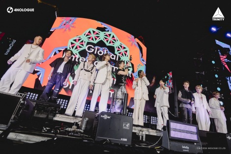 PSYCHIC FEVER�A�^�C�J�ẪJ�E���g�_�E�����C�u����グ��I 