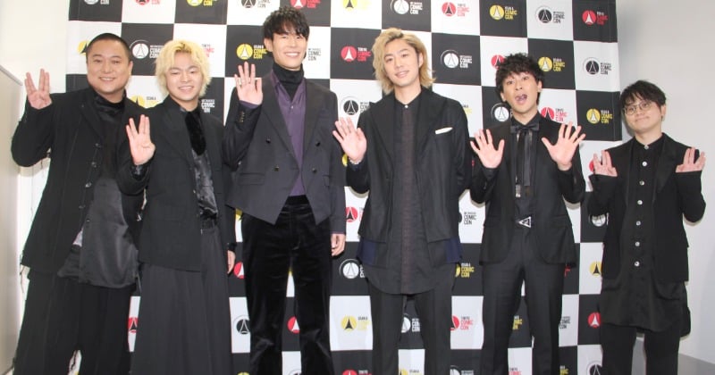 東海オンエア、まず5人で活動再開へ 3月15日に動画投稿…しばゆー復活