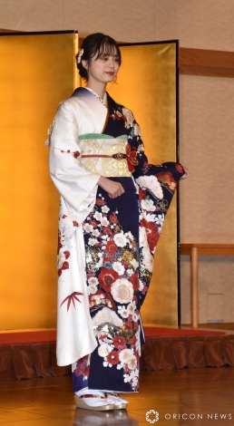 �X�y�[�X�N���t�g�E�G�[�W�F���V�[�w2024���ꒅ�B�e��x�ɎQ������ �iC�jORICON NewS inc. 