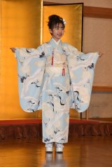 �X�y�[�X�N���t�g�E�G�[�W�F���V�[�w2024���ꒅ�B�e��x�ɎQ��������c�m�H �iC�jORICON NewS inc. 