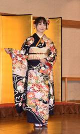 �X�y�[�X�N���t�g�E�G�[�W�F���V�[�w2024���ꒅ�B�e��x�ɎQ�����������L�� �iC�jORICON NewS inc. 