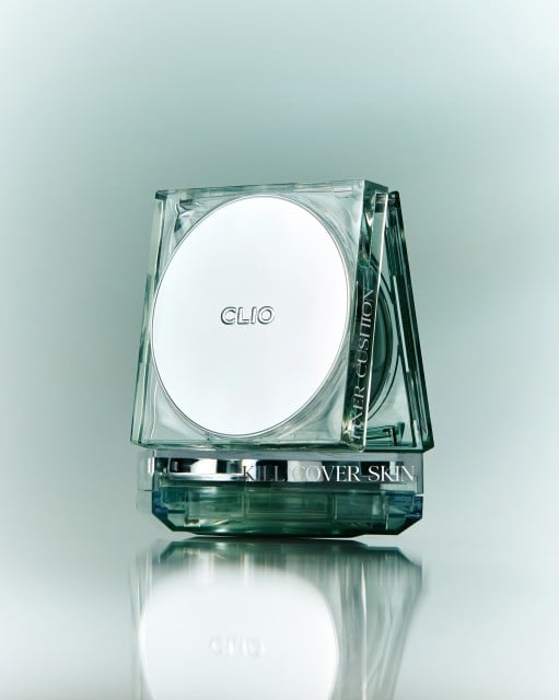 韓国発「CLIO」新グローバルモデルにIVE・アン・ユジン就任 人気商品も