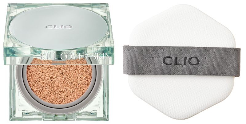 韓国発「CLIO」新グローバルモデルにIVE・アン・ユジン就任 人気商品も