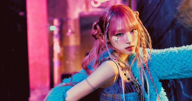 イェナ 直筆サイン入りチェキ イェナ 直筆サイン入り チェキ DNA YENA