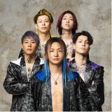 Repezen Foxx�A���H����DJ�В��ƘA����ꂽ�ƕ� ���ʂ̊Ԃ͋x�݁A�����o�[4�l�Ŋ����� 