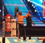 �G���E�f�X�y���[�h�wIWGP�W���j�A�w�r�[���x���ґՊ� �g�h���̃��C�o���h�����q���������j 