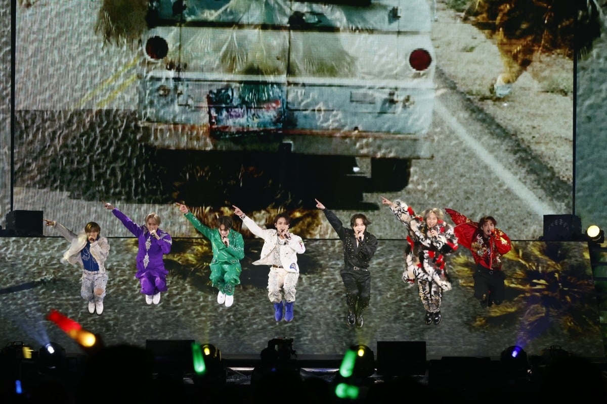 ミュージック TravisJapan Concert tour 2024 Amazon.co.jp: Travis Japan Concert Tour 2024 “Road to