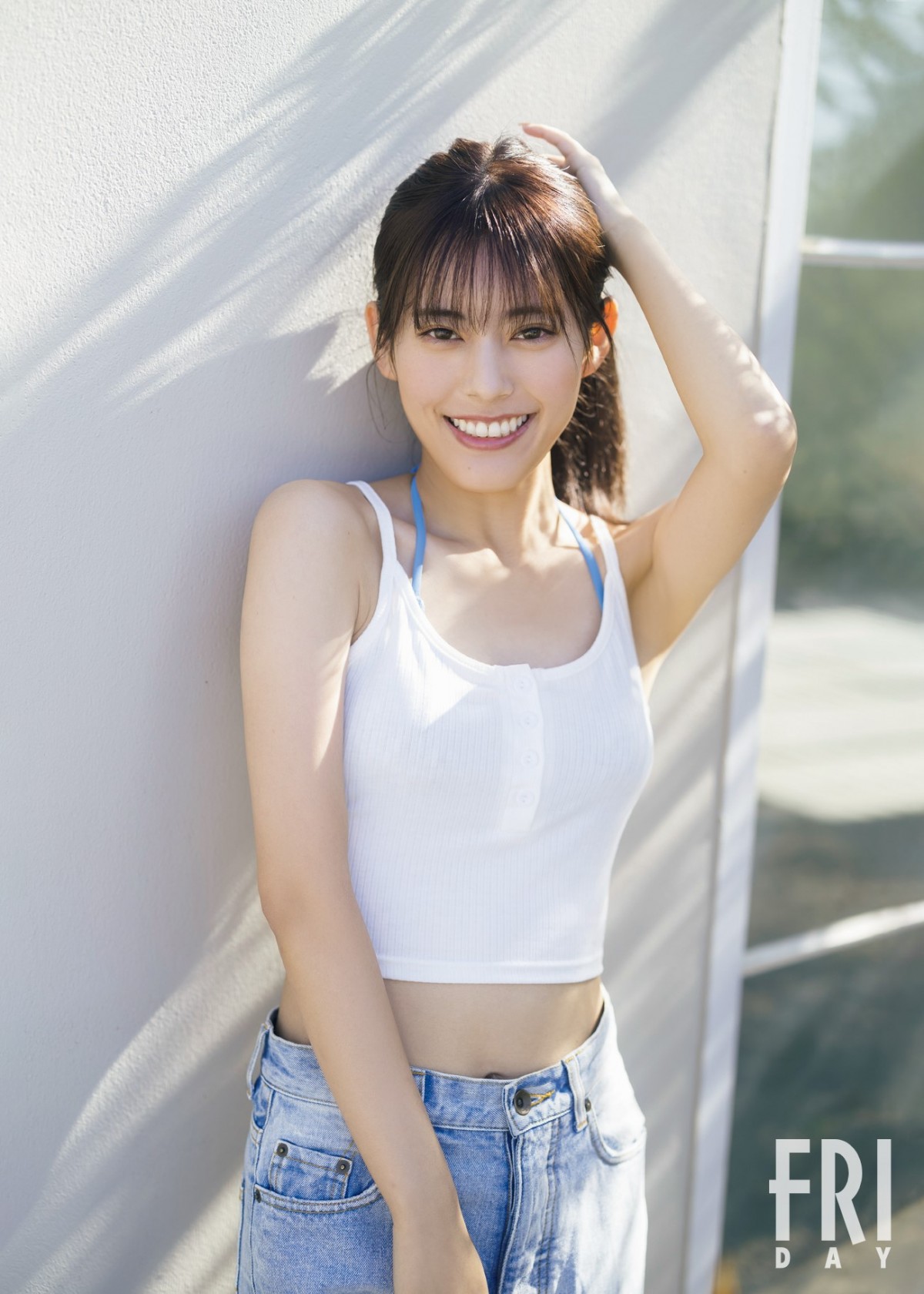 画像・写真 | 「豆柴の大群都内某所」ナオ・オブ・ナオ、『FRIDAY』で3