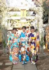 僕が見たかった青空・持永真奈「メンバーと居酒屋に行くのが夢」 二十