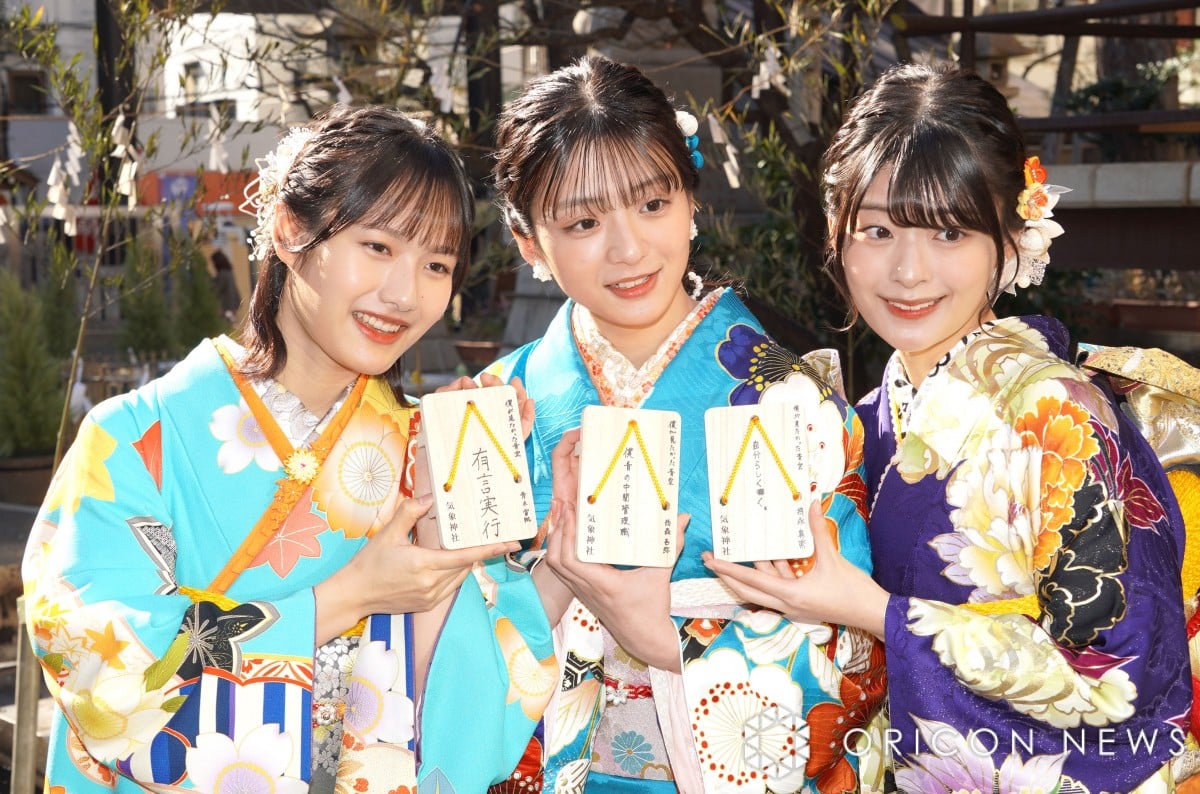僕が見たかった青空・持永真奈「メンバーと居酒屋に行くのが夢