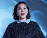 �f��w�A�N�A�}��/����ꂽ�����x�C�N�A�N���C�h4DX ���ʉ�ɓo�d�������d�Ǔ� (C)ORICON NewS inc. 