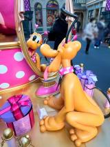 �����f�B�Y�j�[�����h�̐V�X�y�V�����C�x���g�w�~�j�[�̃t�@���_�[�����h�x��1��10�����X�^�[�g�B�p�[�N���ɂ̓L���[�g�ȃf�R���[�V��������������I �iC�jORICON NewS inc. 