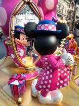 �����f�B�Y�j�[�����h�̐V�X�y�V�����C�x���g�w�~�j�[�̃t�@���_�[�����h�x��1��10�����X�^�[�g�B�p�[�N���ɂ̓L���[�g�ȃf�R���[�V��������������I �iC�jORICON NewS inc. 