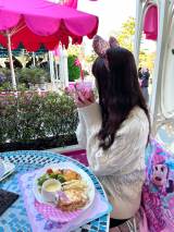 �����f�B�Y�j�[�����h�̐V�X�y�V�����C�x���g�w�~�j�[�̃t�@���_�[�����h�x�i1��10���`3��19���j�ł́A�g�|�b�v���L���[�g�h�Ȍ��胁�j���[���o�ꂷ��@ �iC�jORICON NewS inc. 