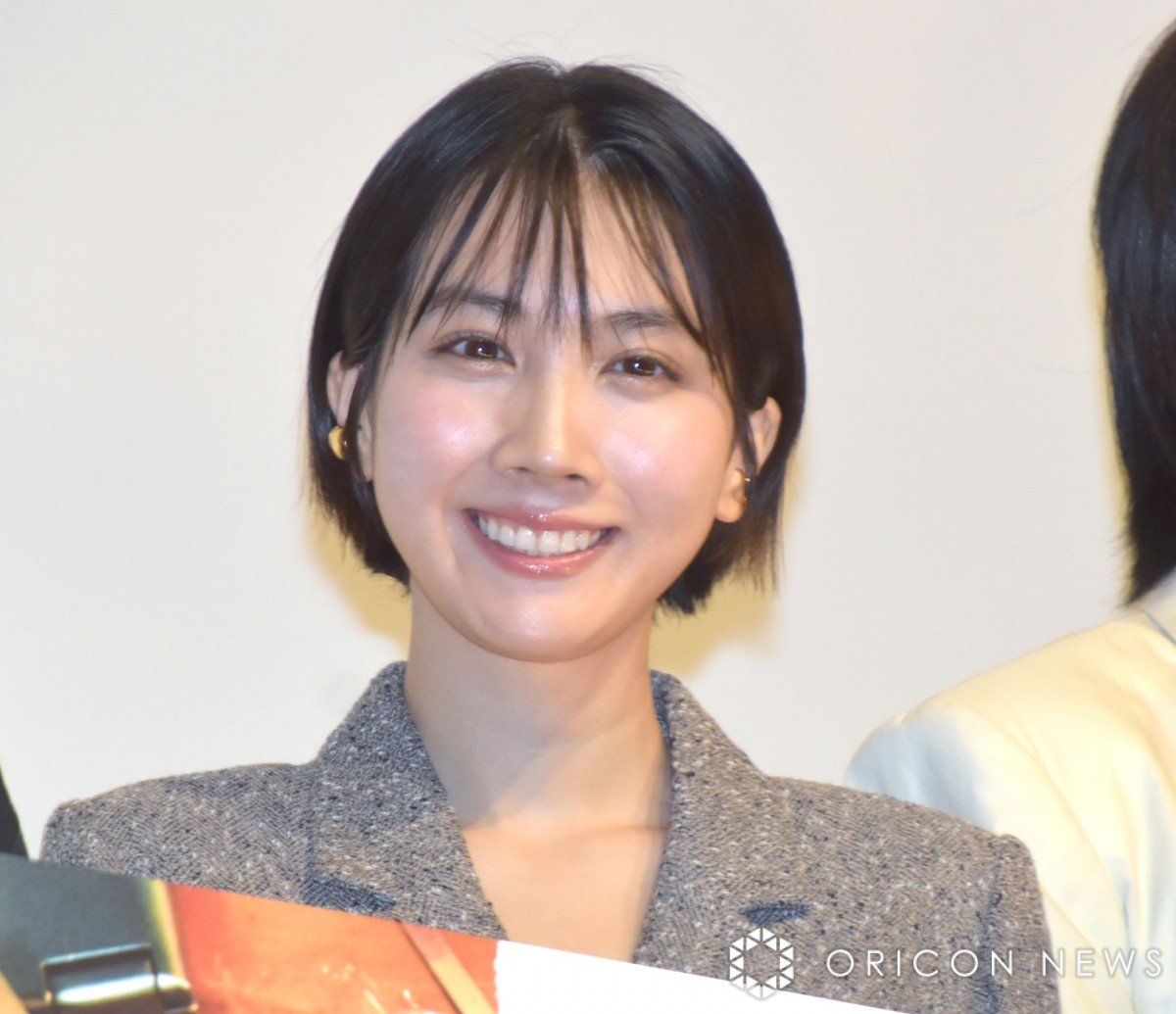 松本穂香 