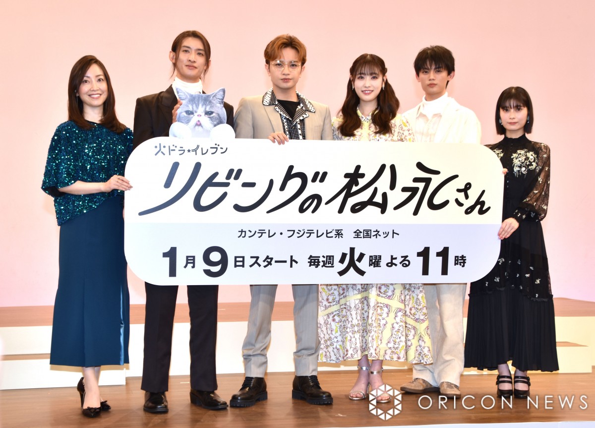 画像・写真 | 高橋ひかる、中島健人は「めちゃくちゃイケボ