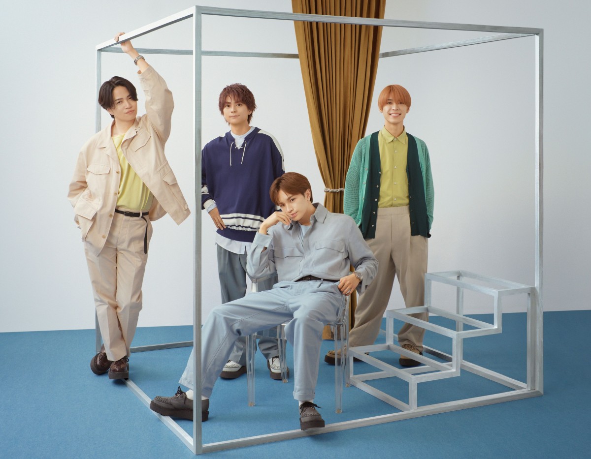 リビングの松永さん DVD BOX〈3枚組〉 Amazon.co.jp: リビングの松永さん DVD BOX [DVD] : 中島健人