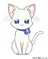 ���L�iC�jABC-A�E���f�A�j���[�V���� 