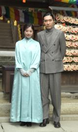 NHK̓h}wNցxΐ_Ђŉ()gRqA{C (C)ORICON NewS inc. 