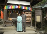 NHK̓h}wNցxΐ_Ђŉ()gRqA{C (C)ORICON NewS inc. 