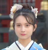 AKB48水島美結、『二十歳のつどい』で酒豪宣言「まだ酔ったと感じた