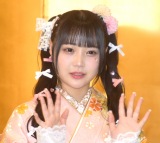 �w2024�N AKB48 ��\�΂̂ǂ��x�Ő��ꒅ�p���I�����������g �iC�jORICON NewS inc. 