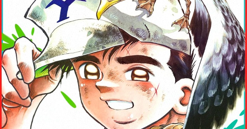 漫画原作・七三太朗さん死去 79歳 ちばてつやの弟、代表作に