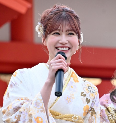 �u�G�C�x�b�N�X�E�}�l�W�����g�E�G�[�W�F���V�[�v2024�V�t�Q�q�����ꒅ����I�ډ�ɎQ������ �iC�jORICON NewS inc. 