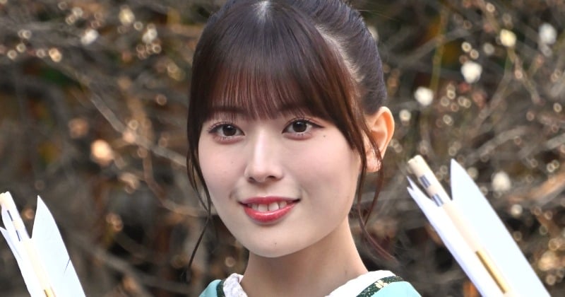 乃木坂46最年少加入の岩本蓮加、ついに20歳に 12歳当時の悩みも
