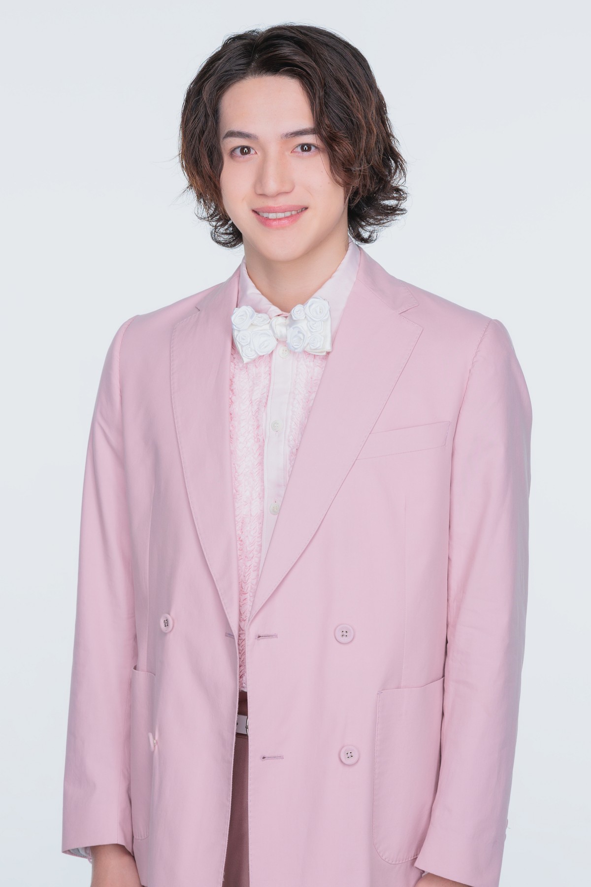 美 少年・岩崎大昇『ラヴィット！』1～3月の水曜担当に 昨年は