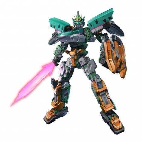 �V���J���I�� �d�T�͂�Ԃ��g���[���[�t�H�[�� 