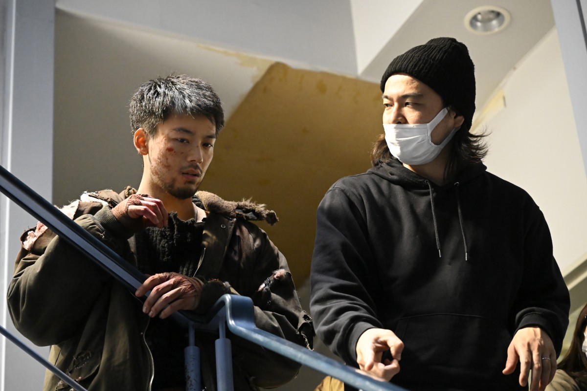 竹内涼真「すべてが自分を映す鏡」 『きみせか』撮影＆オフに完全密着