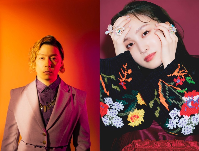 堂本剛＆百田夏菜子が結婚 SNS上では祝福続々＆驚きの声も「お茶