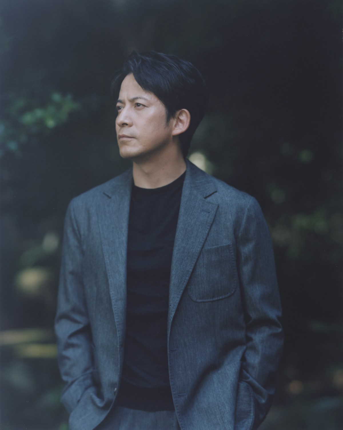 岡田准一、地元・大阪をアートで盛り上げる「大阪から日本を元気に