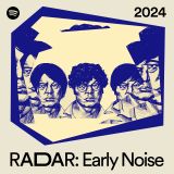 CHO CO PA CO CHO CO QUIN QUIN-=SpotifyuRADAR:Early Noise 2024vIoA[eBXg 