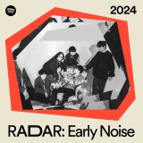 First Love is Never Returned=SpotifyuRADAR:Early Noise 2024vIoA[eBXg 