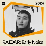JUMADIBA=SpotifyuRADAR:Early Noise 2024vIoA[eBXg 