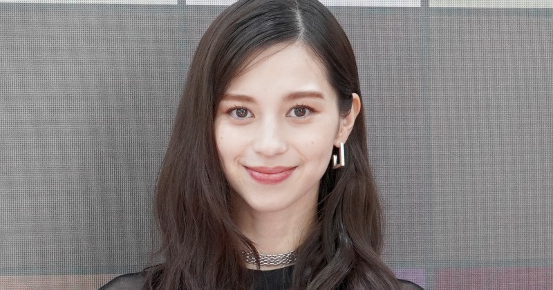 中条あやみ 画像・写真 | 中条あやみ、まぶしい笑顔で魅了 劇場版『TOKYO MER』は