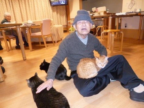 �i������j�A�}�A�N���A�g���ƋY�������ҁ@���������Ă���̂̓N���������Ƃ����i�񋟁F������̗��R�ȁj 