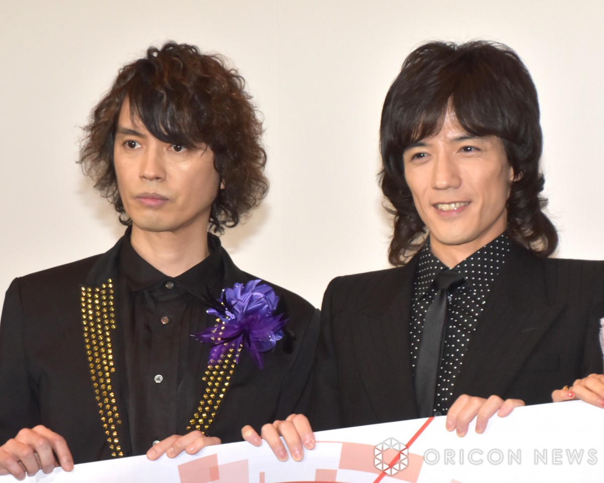 仮面ライダー555』半田健人、20年越しの新作にしみじみ “草加”村上幸平