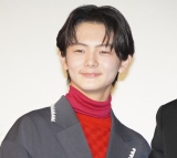 �f��w�J���I�P�s��!�x�������䂠�����ɓo�d�����V���� (C)ORICON NewS inc. 