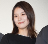 �f��w�J���I�P�s��!�x�������䂠�����ɓo�d�����F�����q (C)ORICON NewS inc. 