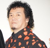 �f��w�J���I�P�s��!�x�������䂠�����ɓo�d������ׂ��傤���� (C)ORICON NewS inc. 